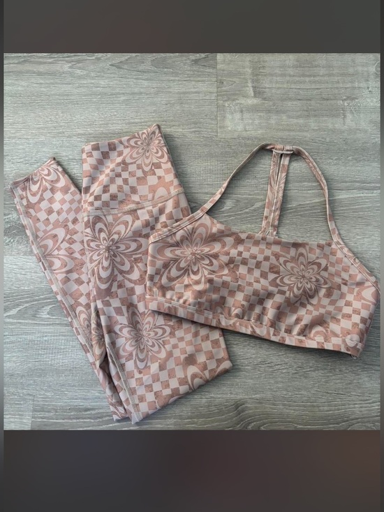 Beyond Yoga Pants - Beyond Yoga Set